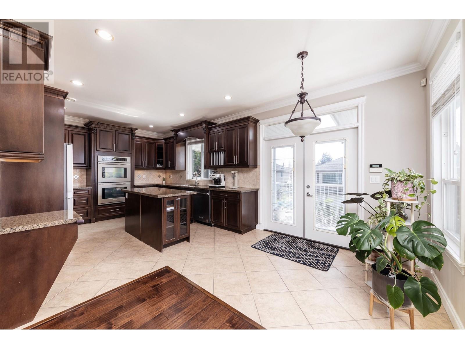 6140 FRANCIS ROAD, Richmond