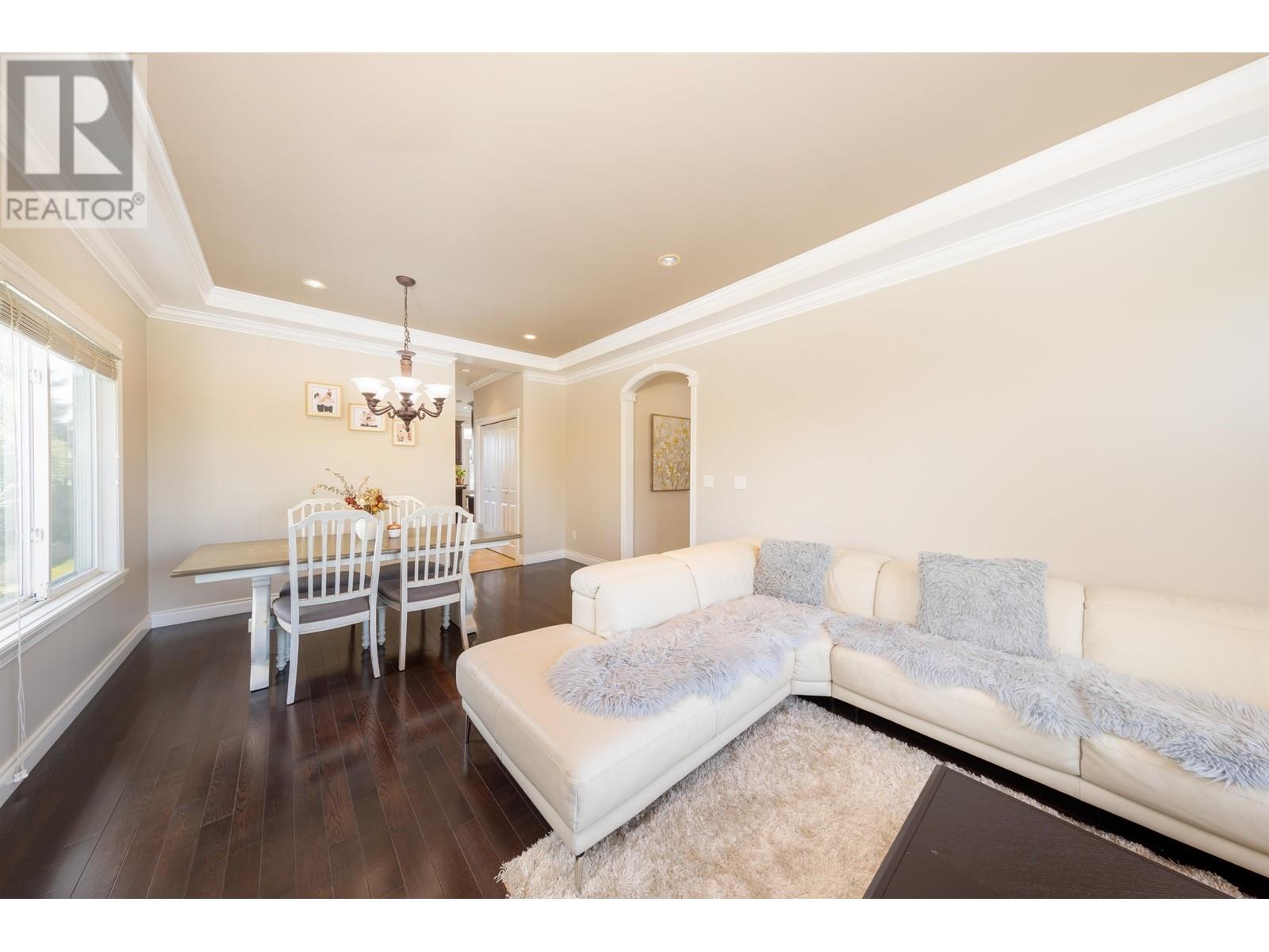 6140 FRANCIS ROAD, Richmond