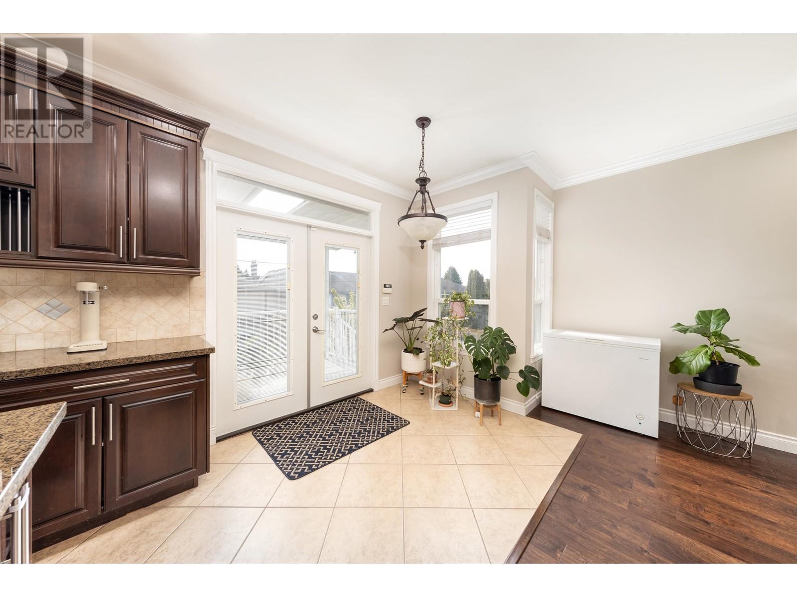 6140 FRANCIS ROAD, Richmond