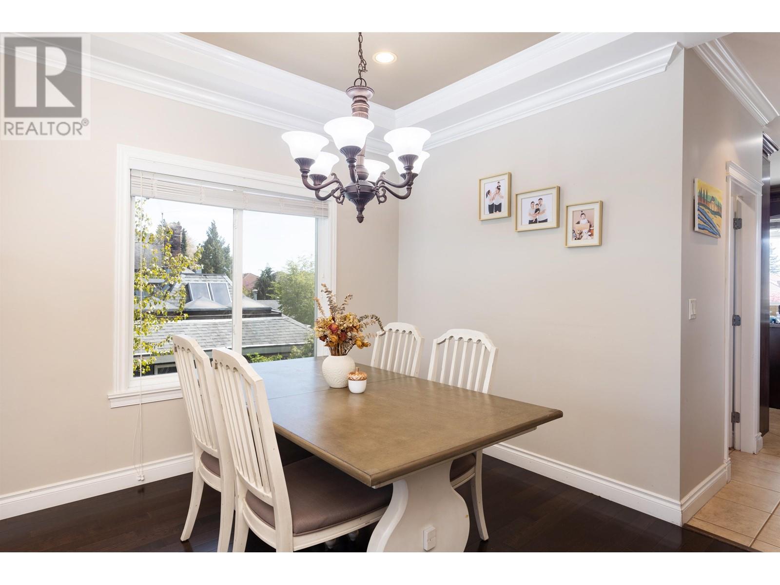 6140 FRANCIS ROAD, Richmond
