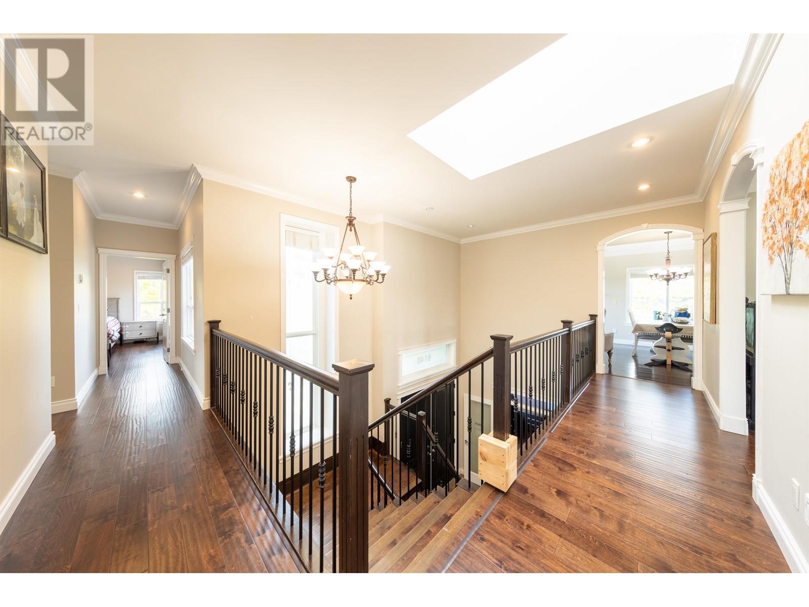 6140 FRANCIS ROAD, Richmond