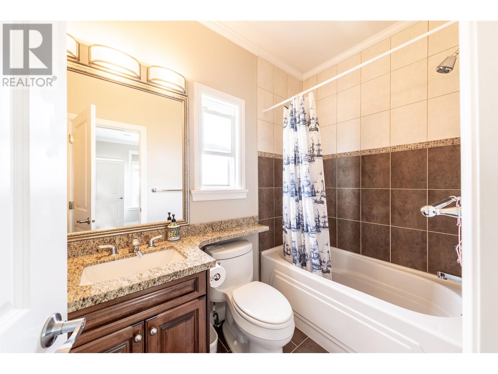 6140 FRANCIS ROAD, Richmond