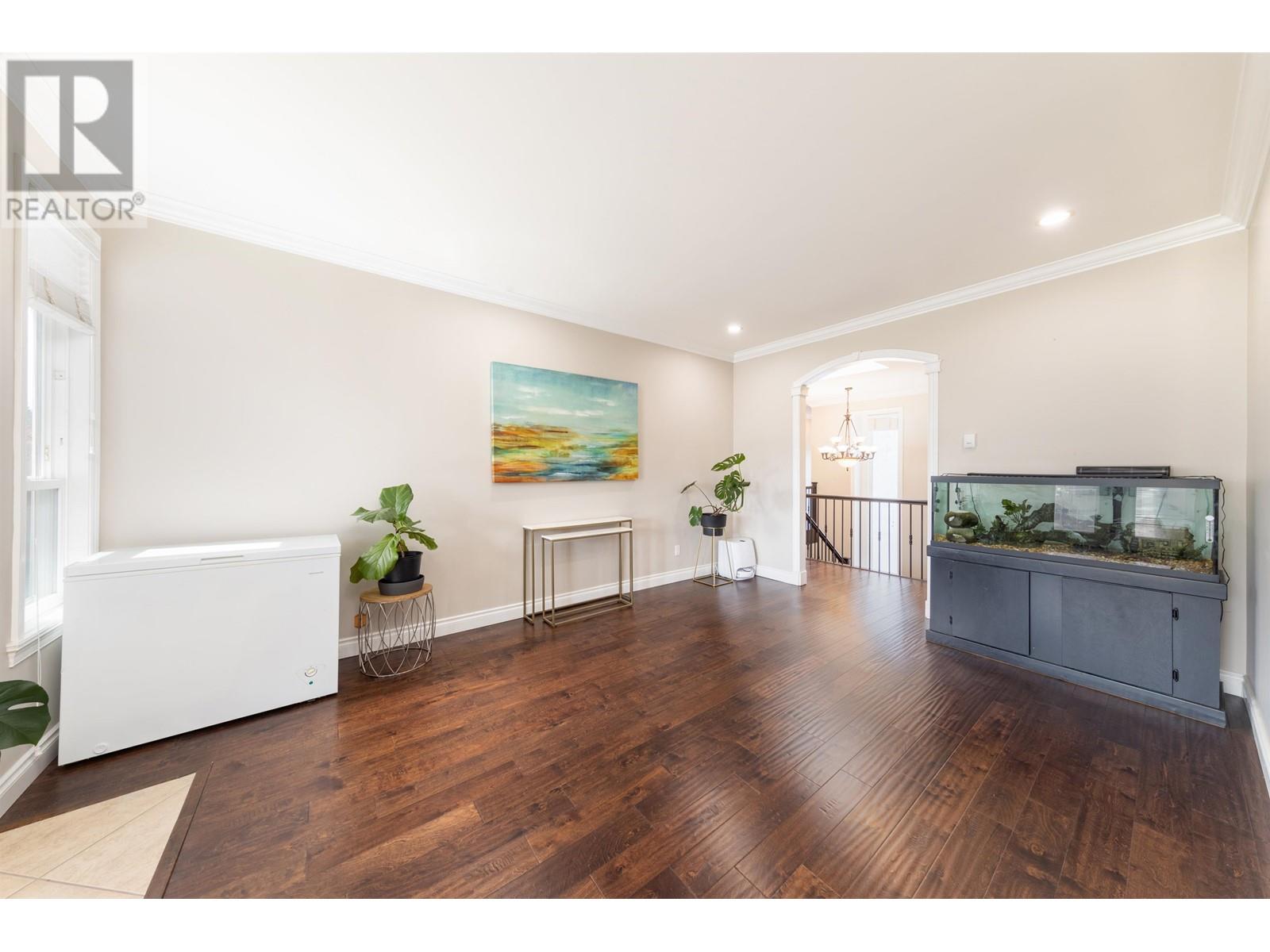 6140 FRANCIS ROAD, Richmond