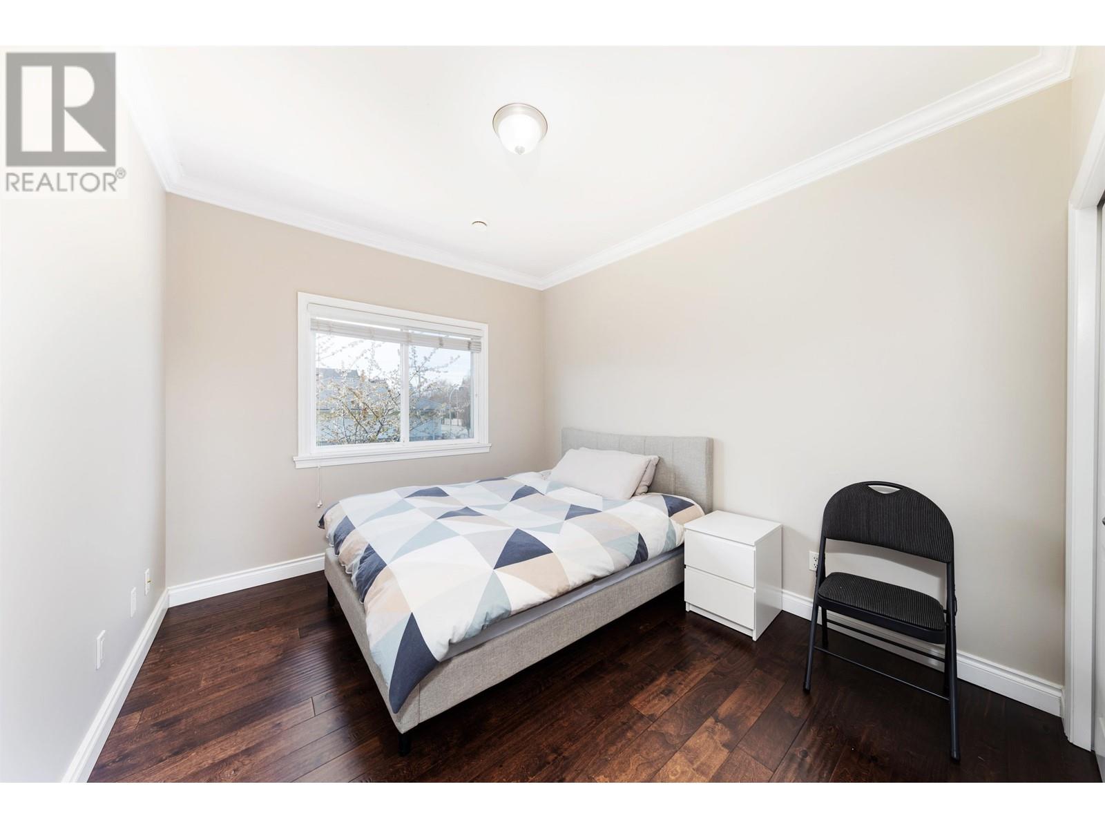 6140 FRANCIS ROAD, Richmond