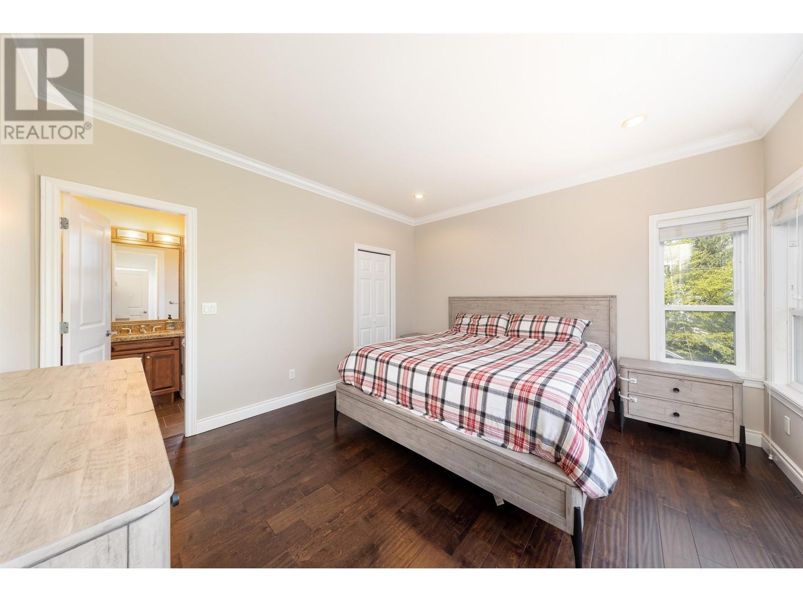 6140 FRANCIS ROAD, Richmond