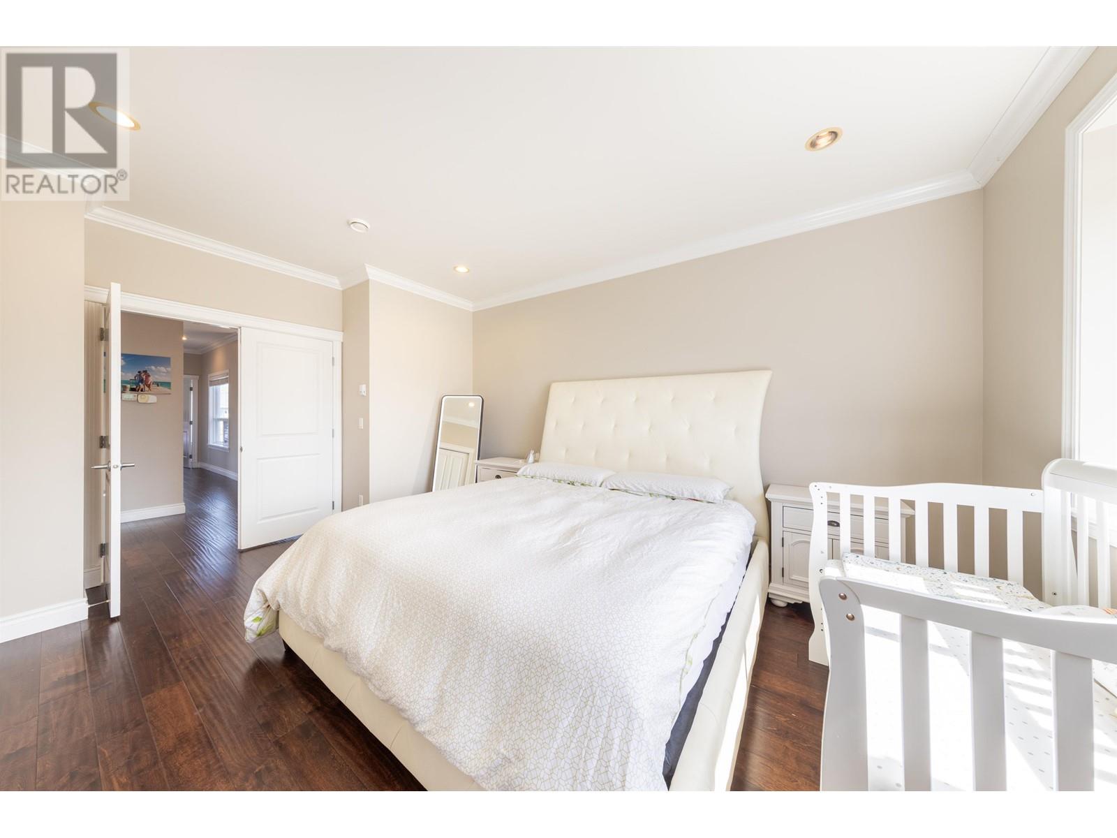 6140 FRANCIS ROAD, Richmond