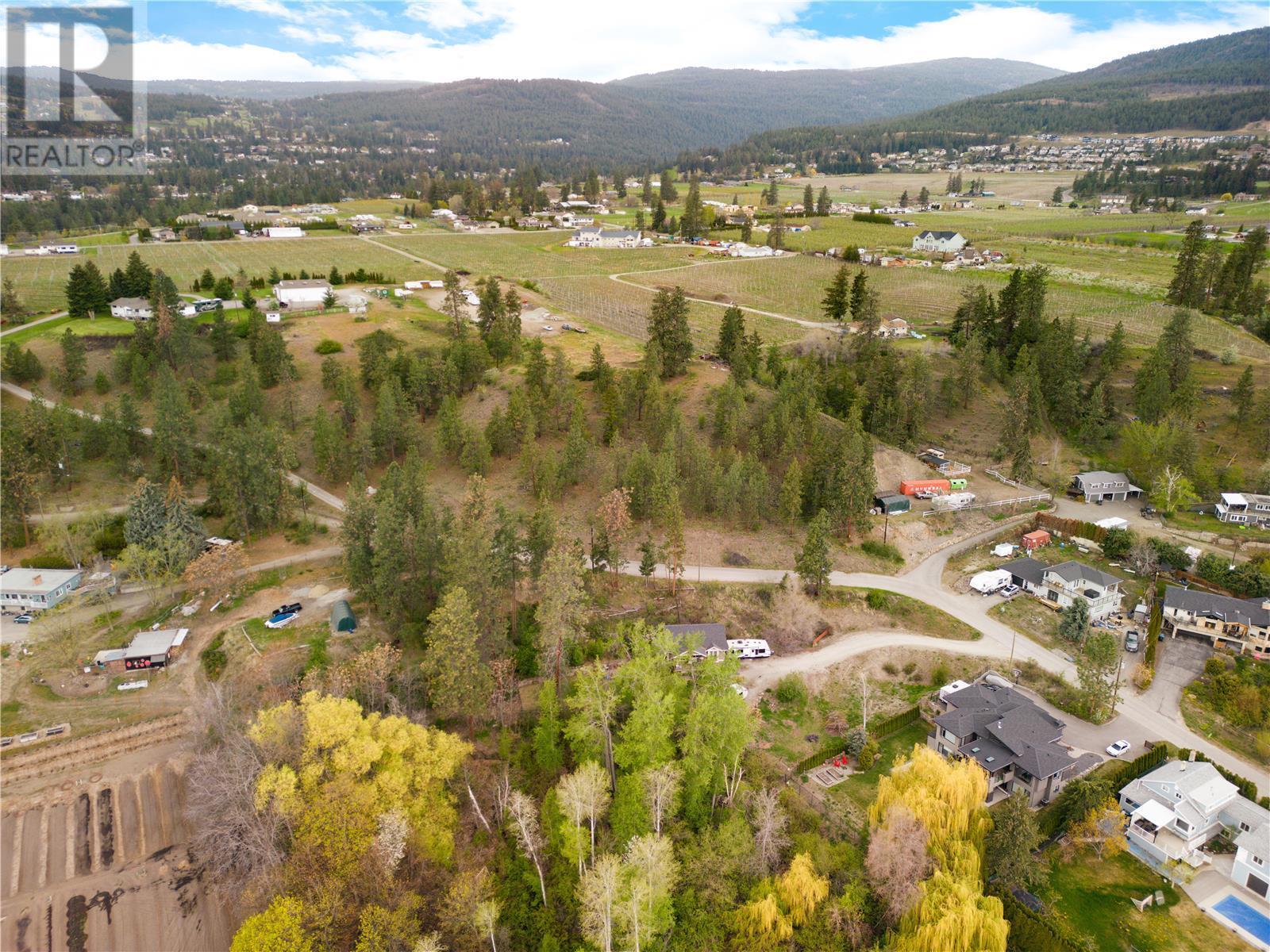  2621 Rufli Road, West Kelowna