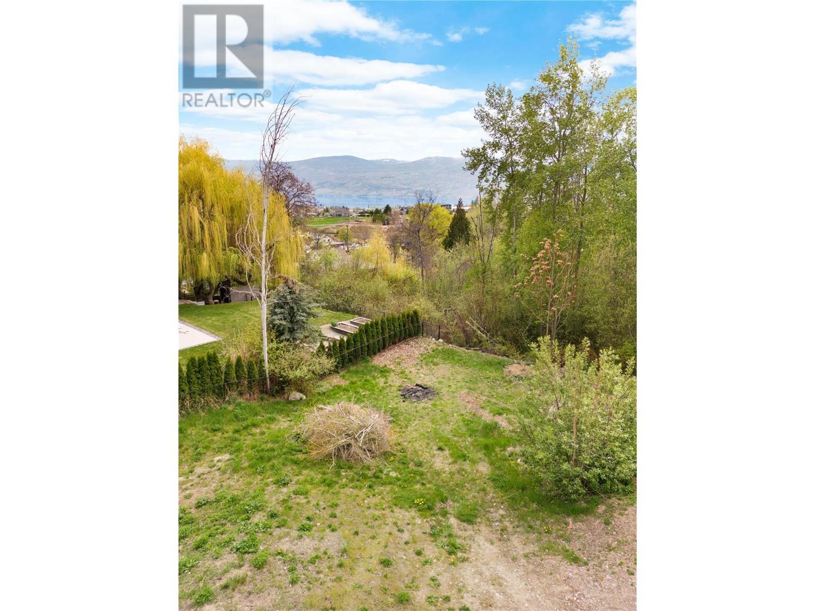  2621 Rufli Road, West Kelowna