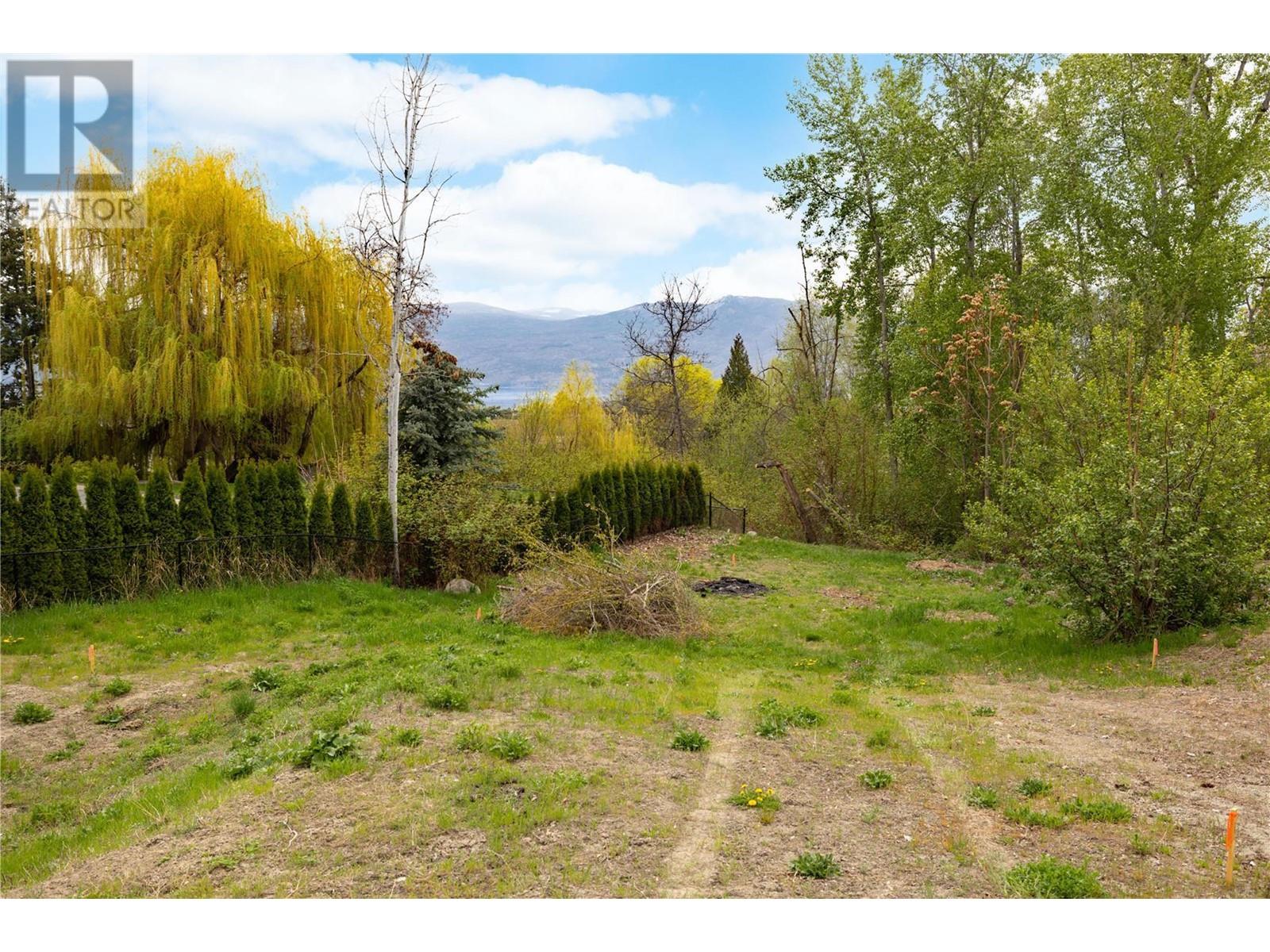  2621 Rufli Road, West Kelowna