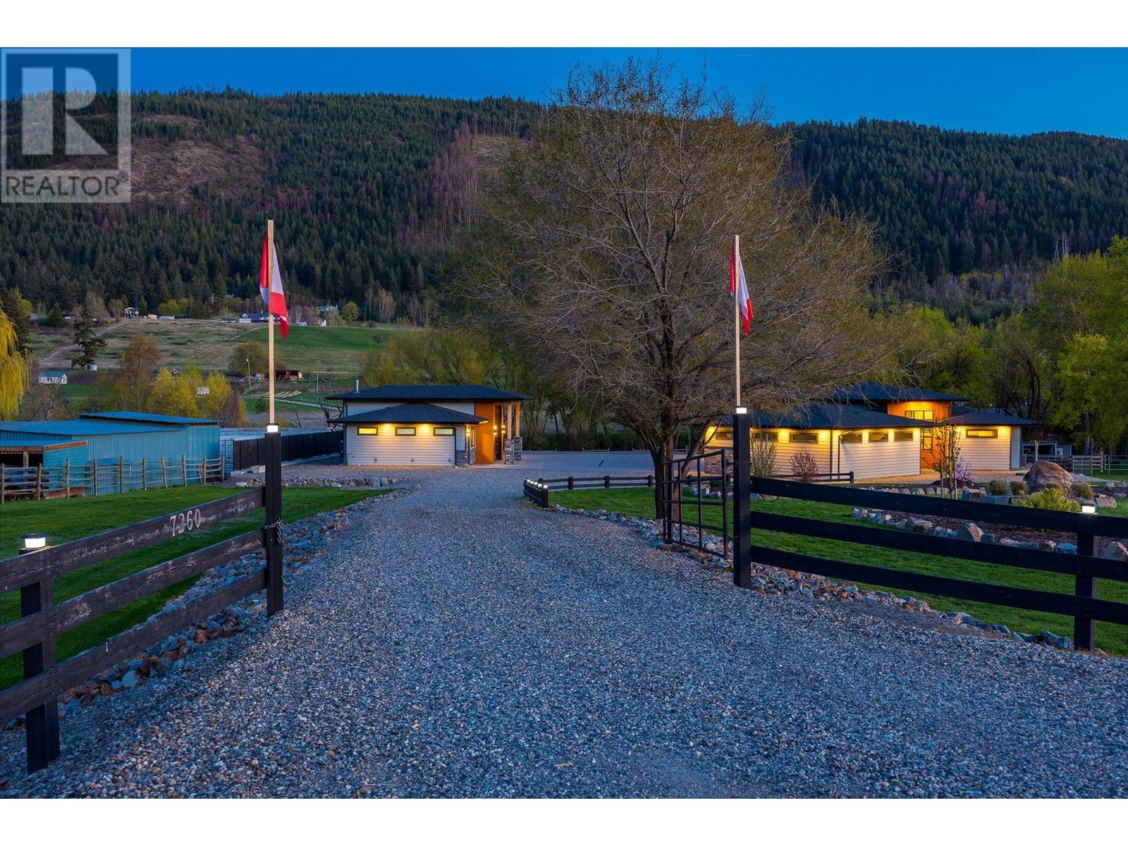 7260 6 Highway, Coldstream