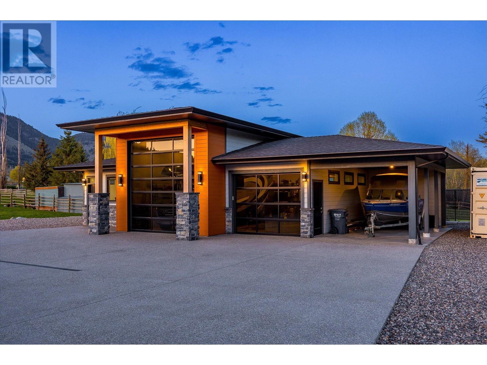 7260 Highway 6, Coldstream