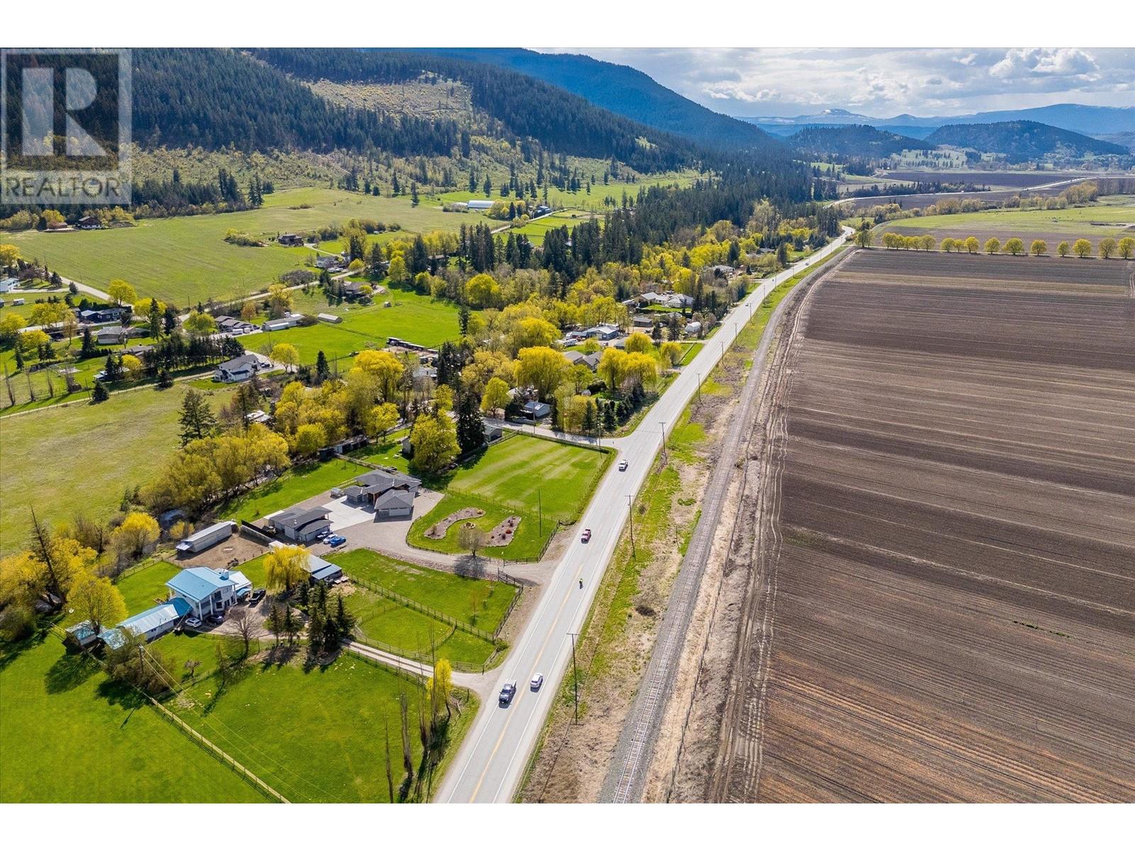 7260 6 Highway, Coldstream