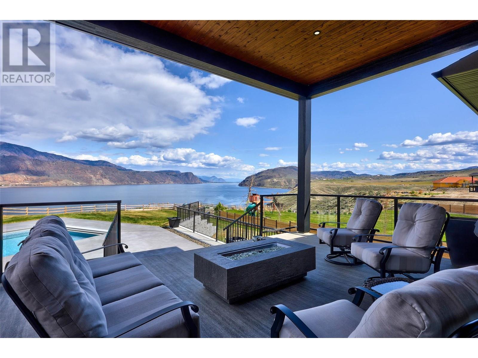 346 RUE CHEVAL NOIR, Kamloops