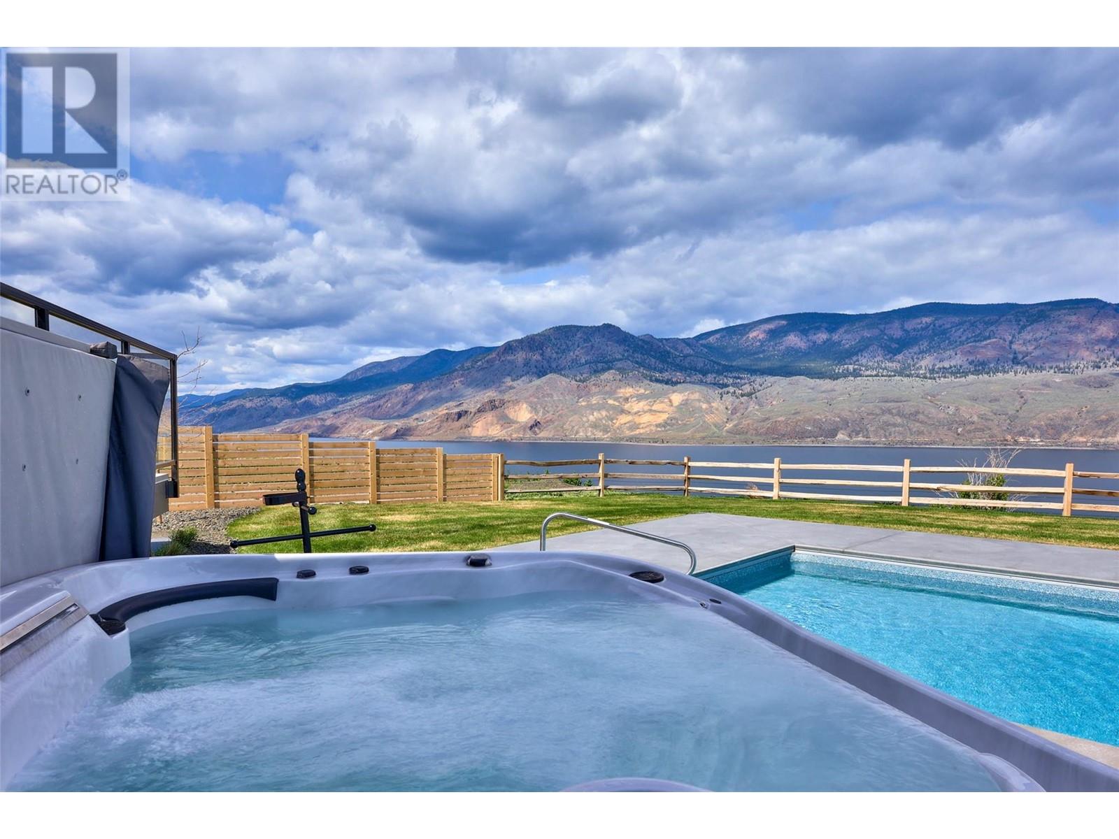 346 RUE CHEVAL NOIR, Kamloops