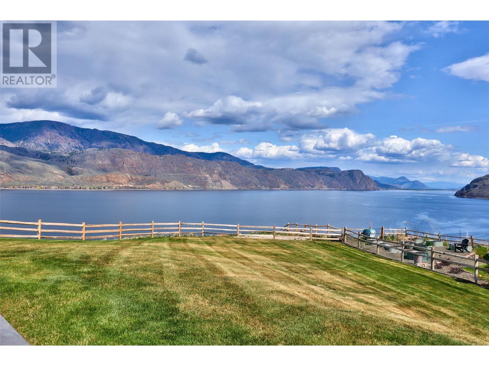 346 RUE CHEVAL NOIR, Kamloops