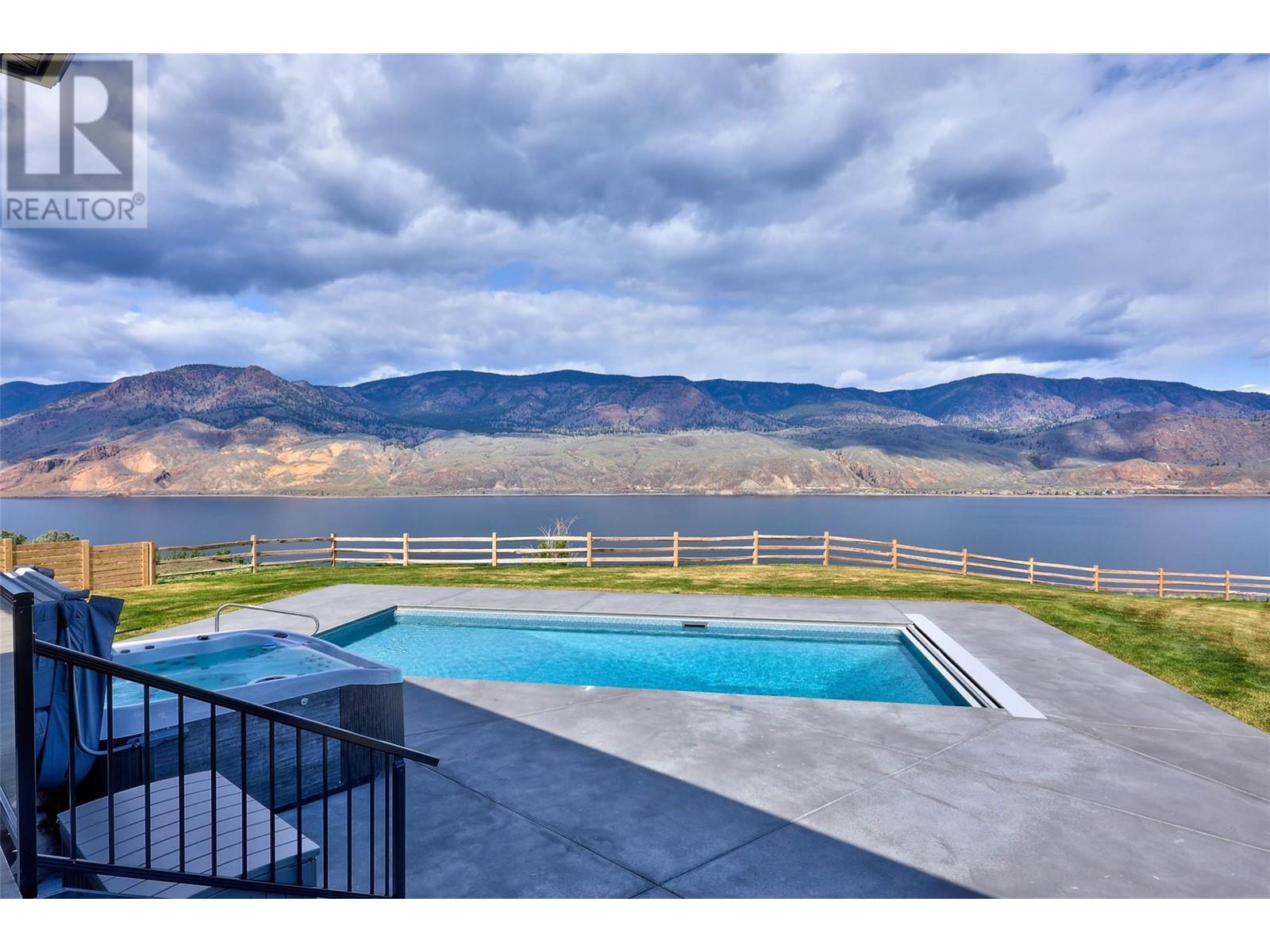346 RUE CHEVAL NOIR, Kamloops