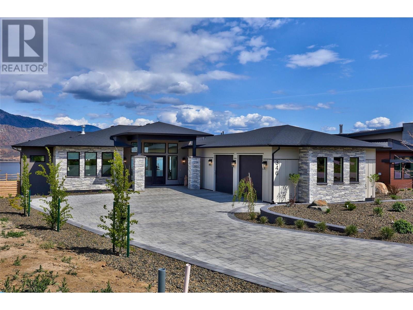 346 RUE CHEVAL NOIR, Kamloops