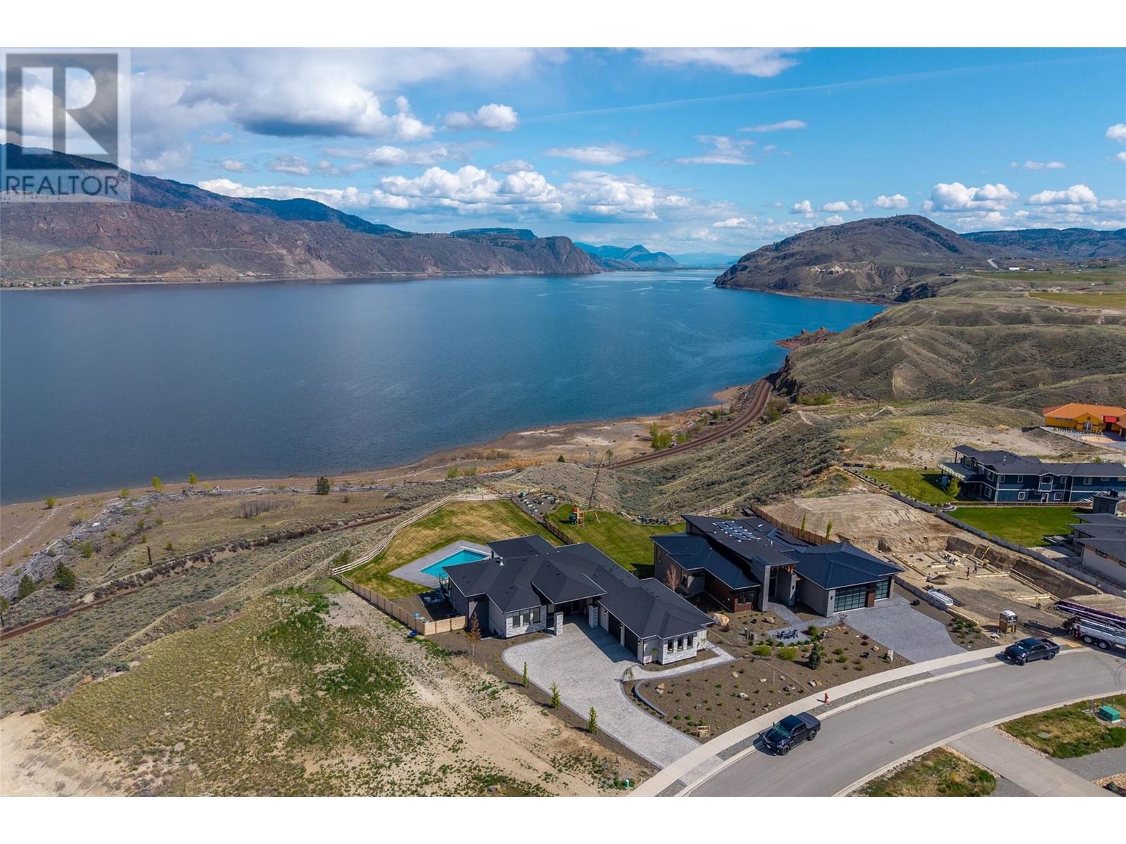 346 RUE CHEVAL NOIR, Kamloops