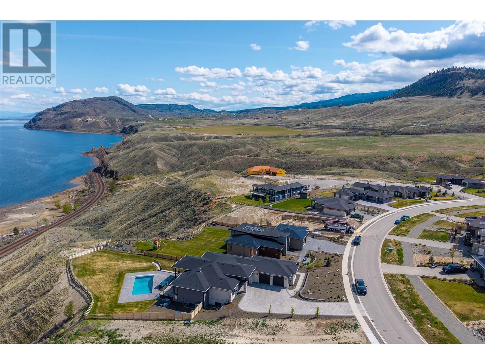 346 RUE CHEVAL NOIR, Kamloops
