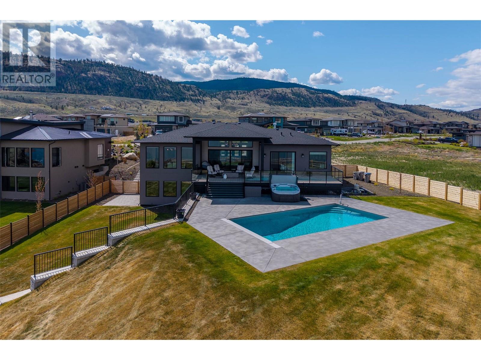 346 RUE CHEVAL NOIR, Kamloops