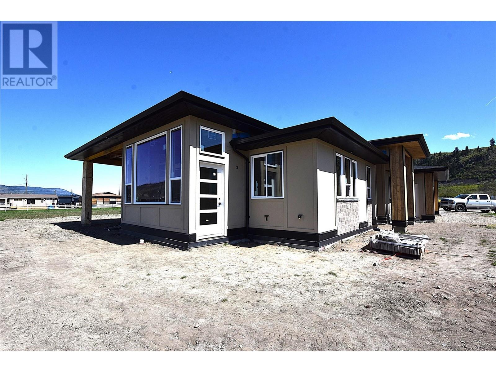 75 Antoine Road Unit# 42, Vernon