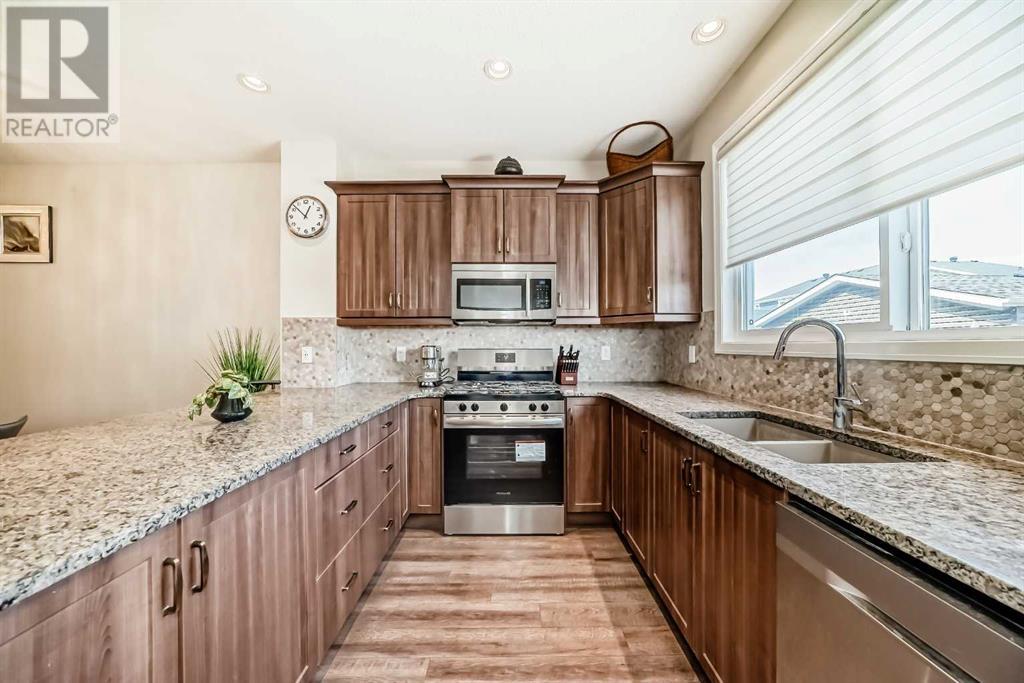 Single Family House for Sale in  Red Sky Way NE Redstone Calgary 