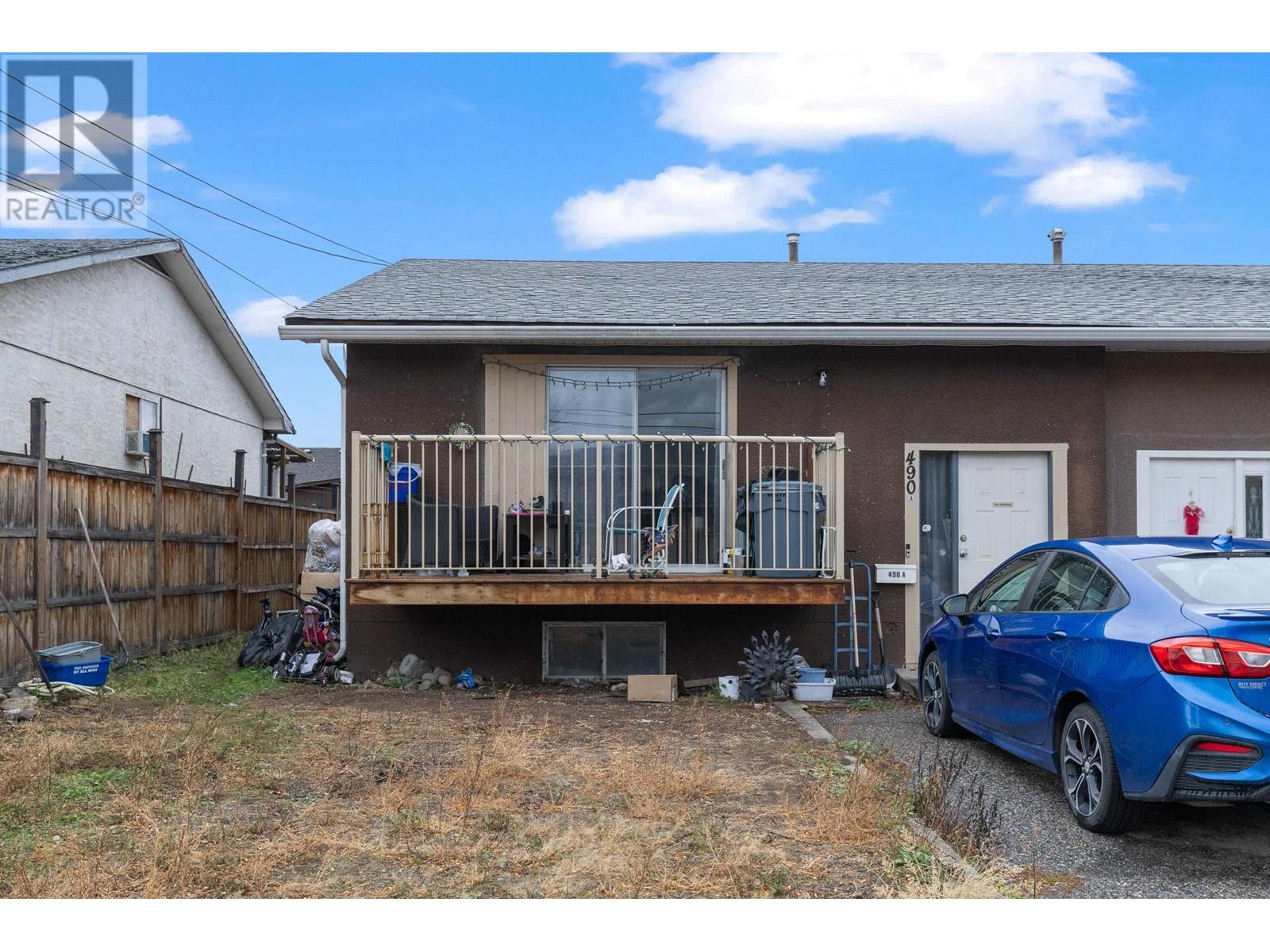 490A Hein Road, Kelowna