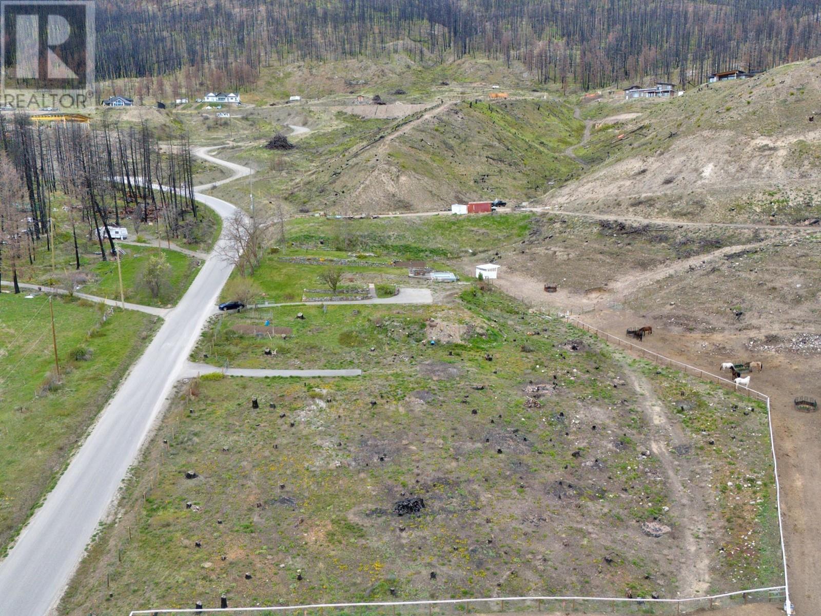  716 Petterson Road, West Kelowna