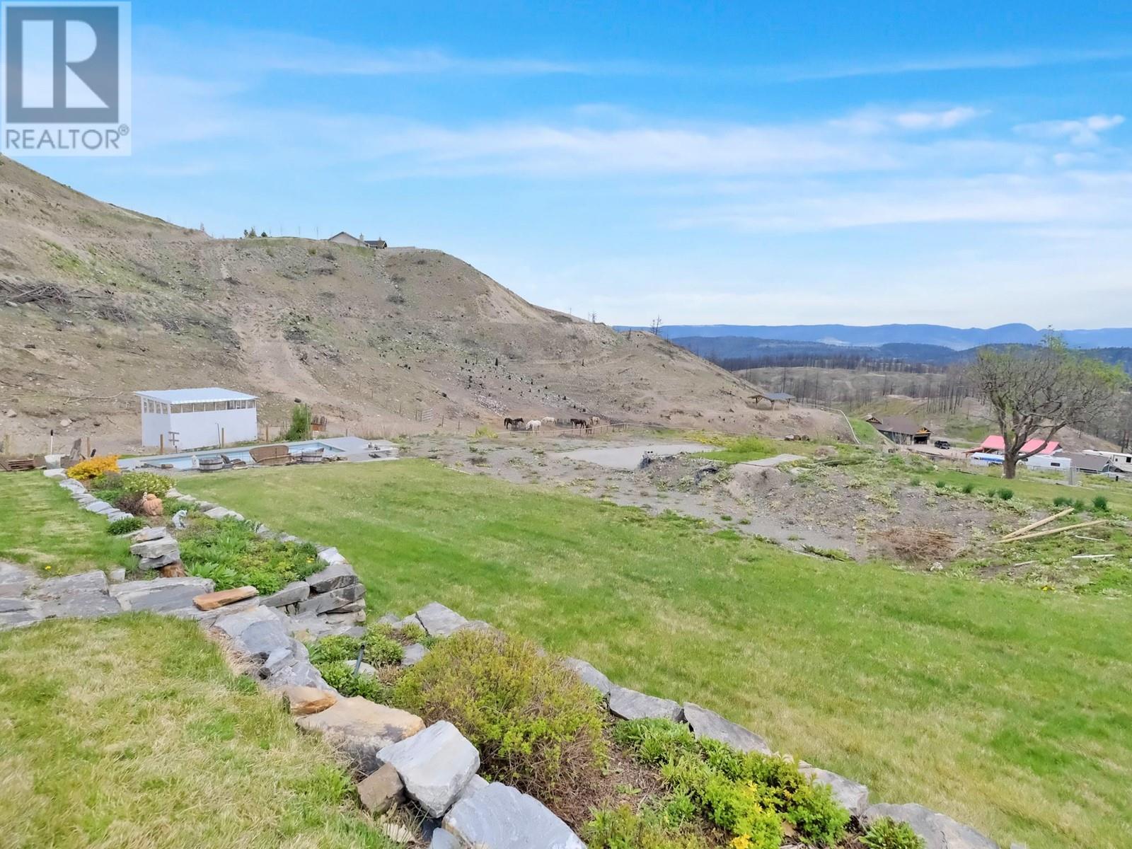  716 Petterson Road, West Kelowna