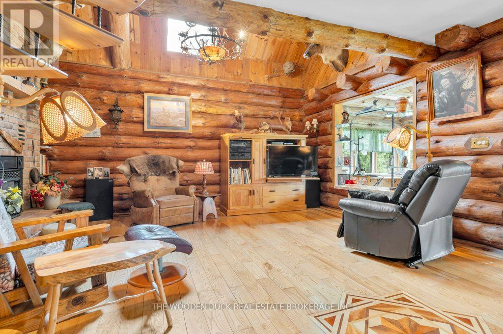 Photo 11 of 11 Crookston Road, Centre Hastings ON