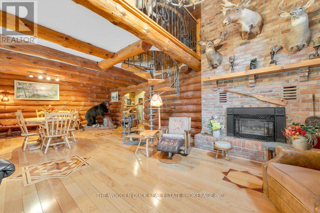 Photo 15 of 11 Crookston Road, Centre Hastings ON