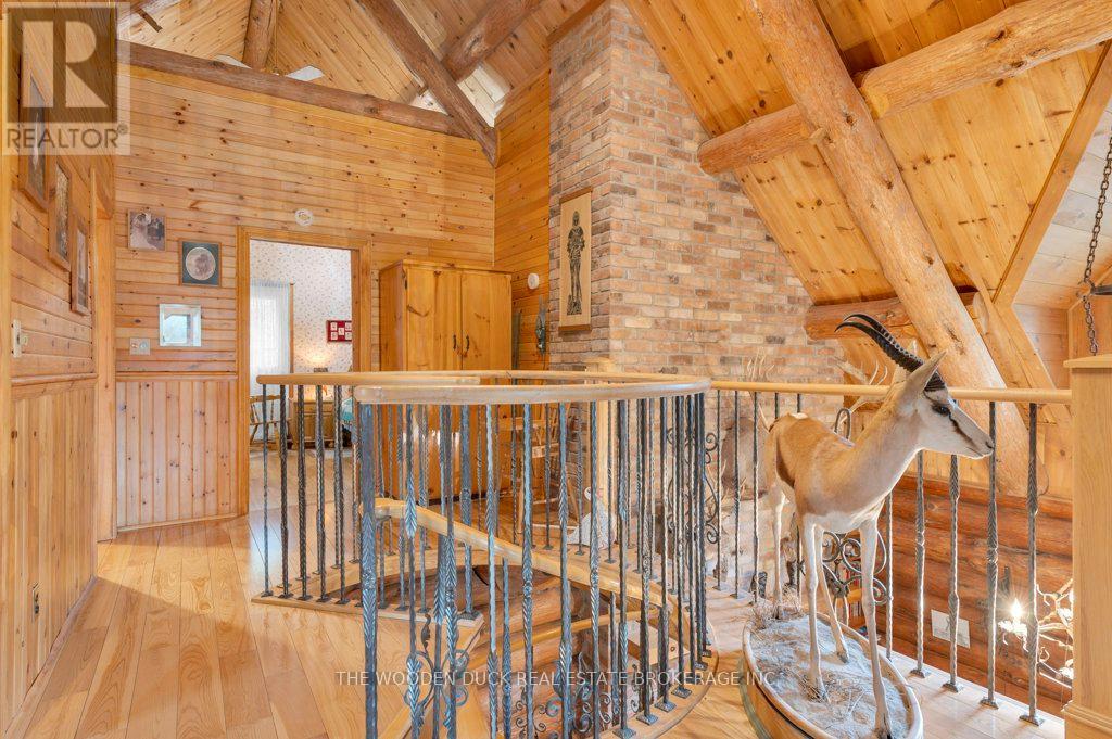 Photo 20 of 11 Crookston Road, Centre Hastings ON