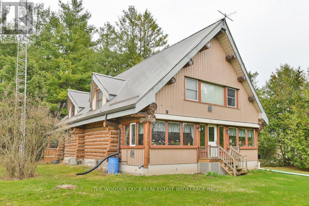 Photo 32 of 11 Crookston Road, Centre Hastings ON