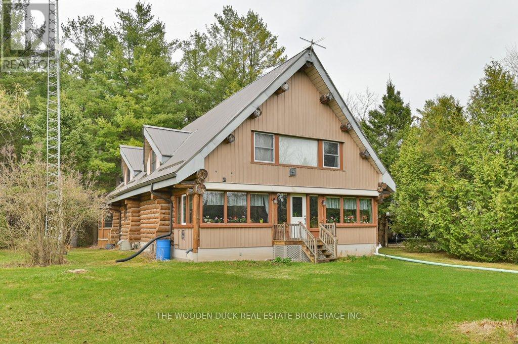 Photo 33 of 11 Crookston Road, Centre Hastings ON