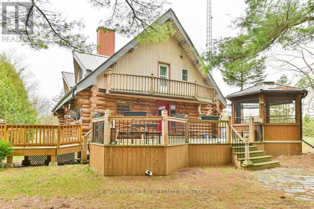 Photo 41 of 11 Crookston Road, Centre Hastings ON