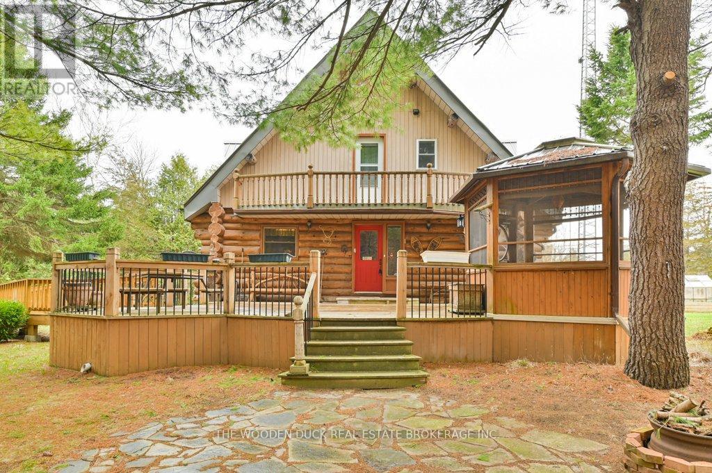 Photo 42 of 11 Crookston Road, Centre Hastings ON