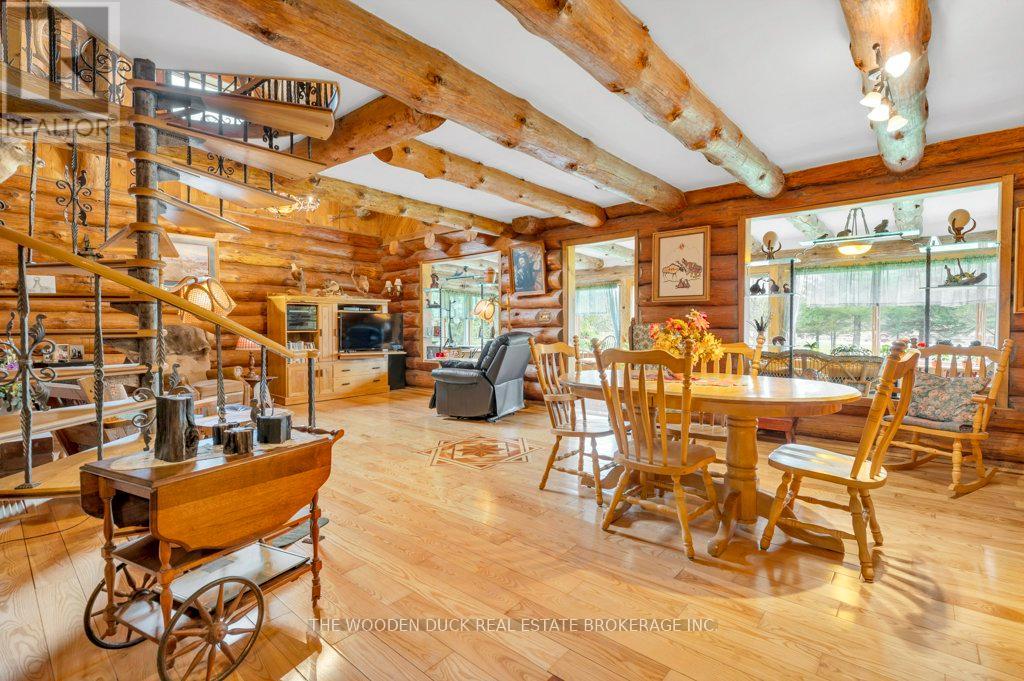 Photo 9 of 11 Crookston Road, Centre Hastings ON