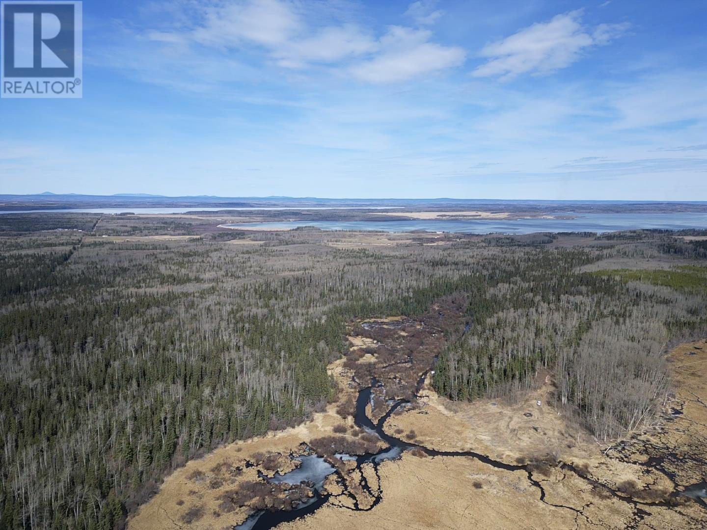 NW 1/4 SEC 19 CORKSCREW ROAD, Vanderhoof