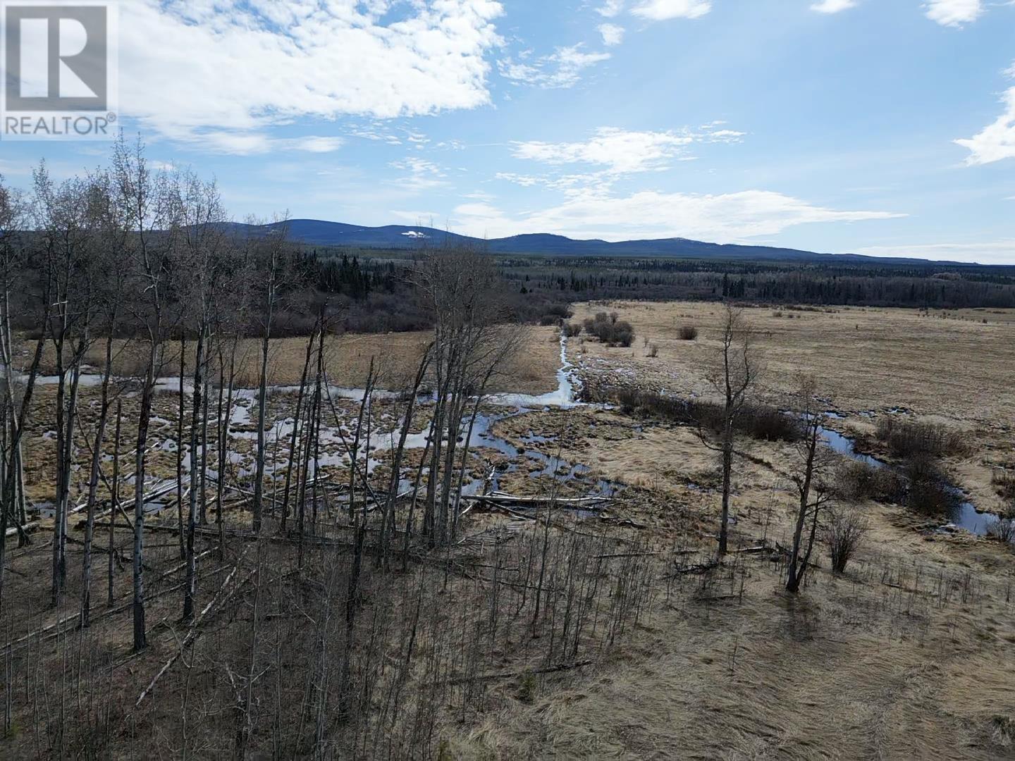 NW 1/4 SEC 19 CORKSCREW ROAD, Vanderhoof