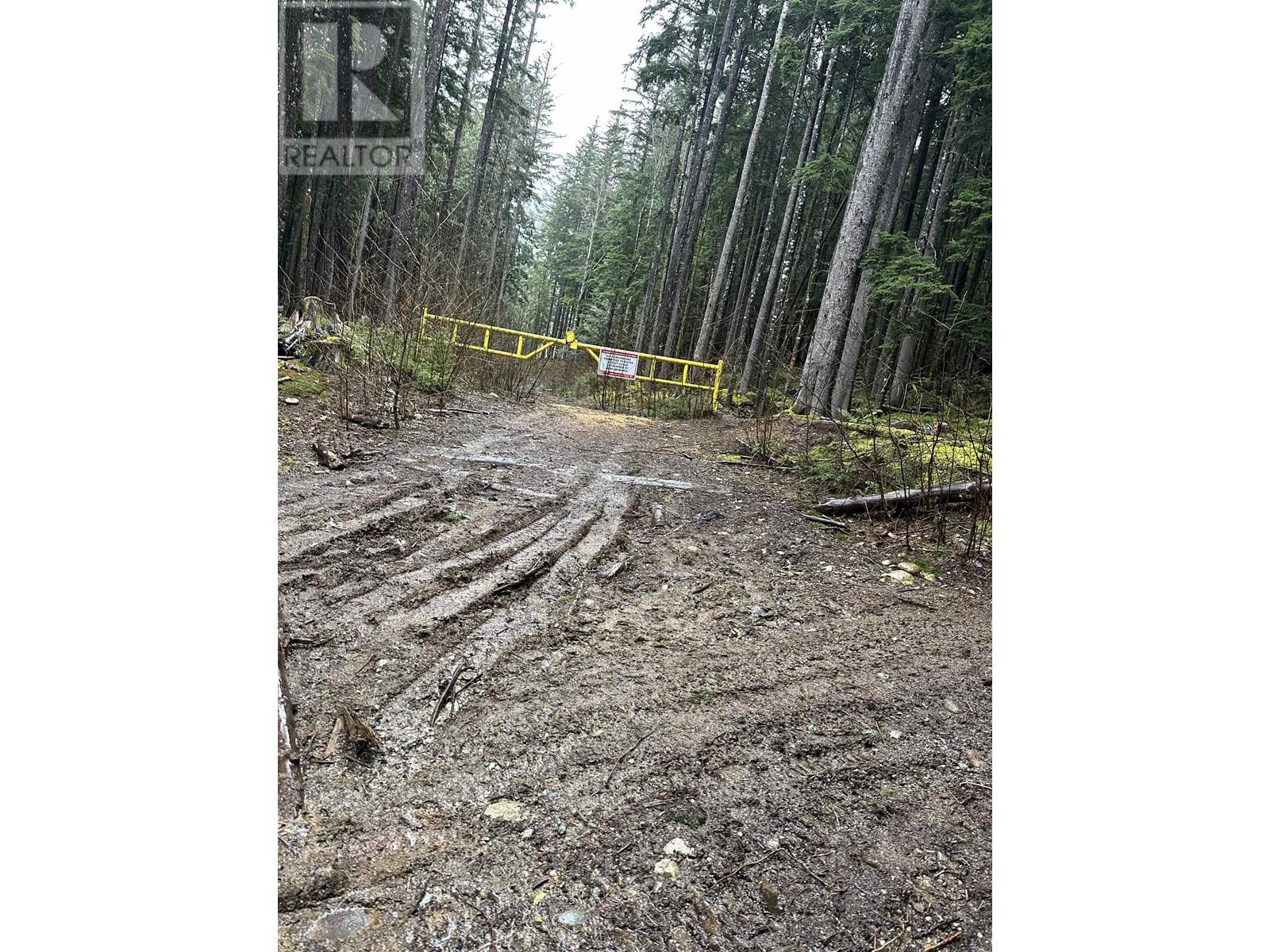 Lot 2 BRITANNIA PLATEAU, Squamish real estate listing R2994550