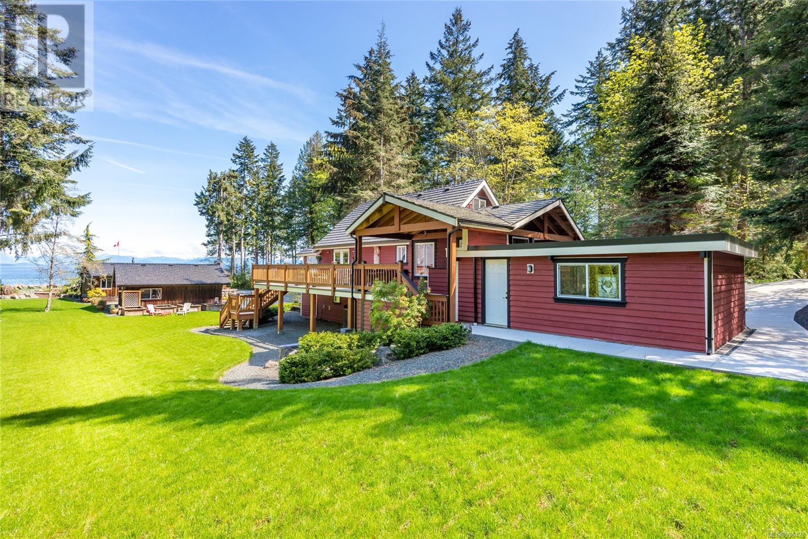 4113 Twigg Rd, Campbell River
