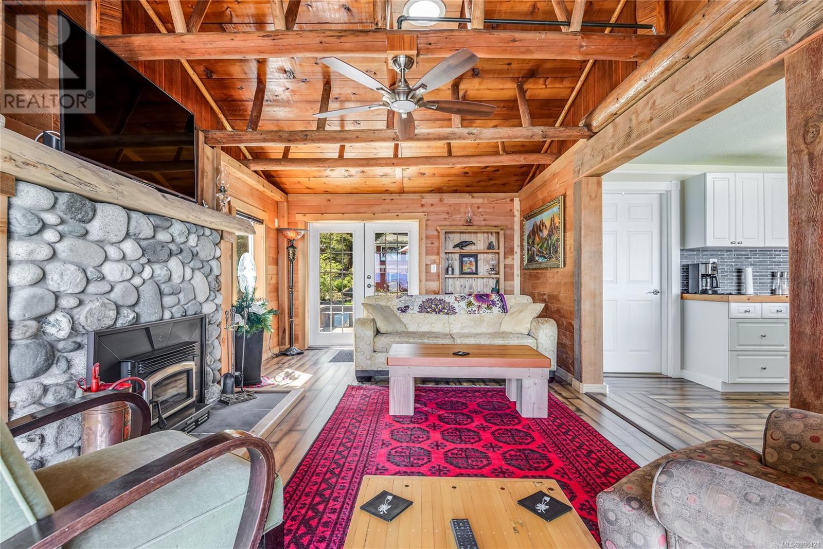 4113 Twigg Rd, Campbell River