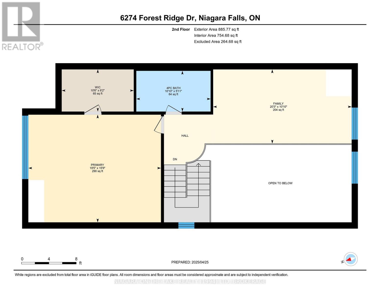 Photo 42 of 6274 Forest Ridge Drive, Niagara Falls ON