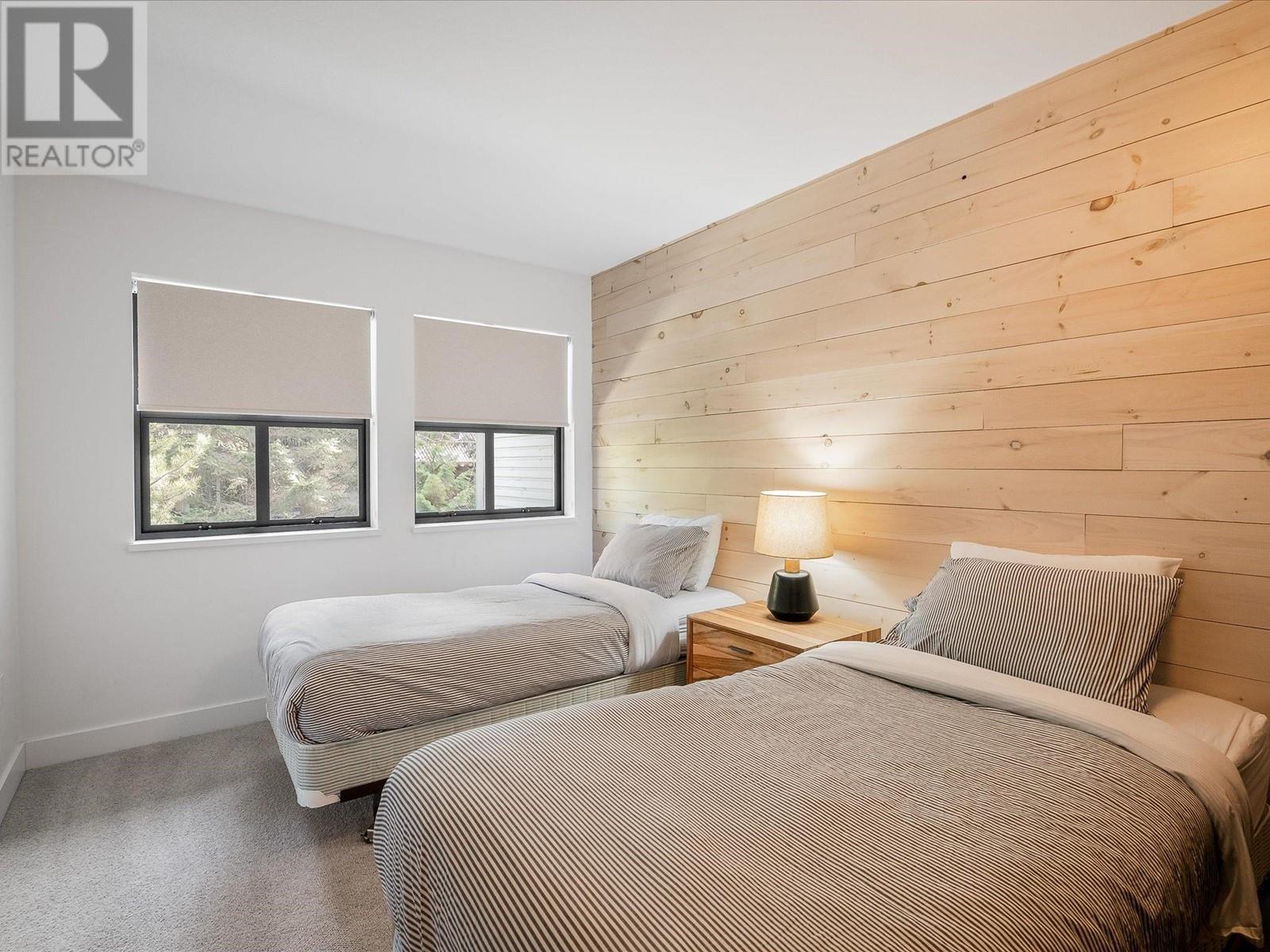 28 4355 NORTHLANDS BOULEVARD, Whistler