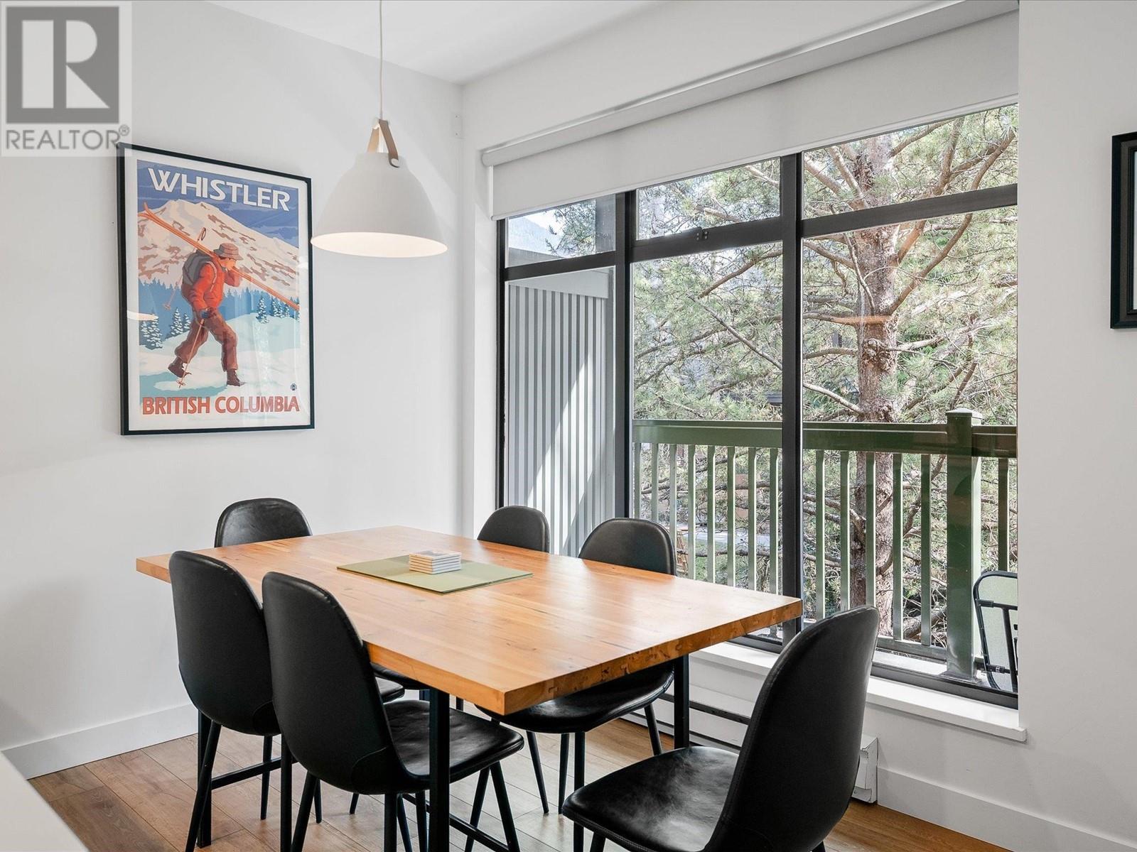 28 4355 NORTHLANDS BOULEVARD, Whistler