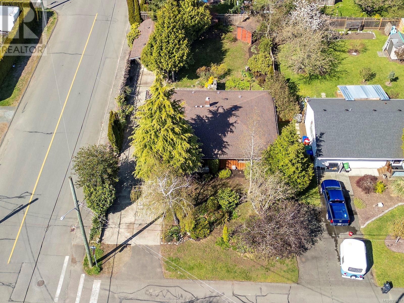 2094 Cooke Ave, Comox