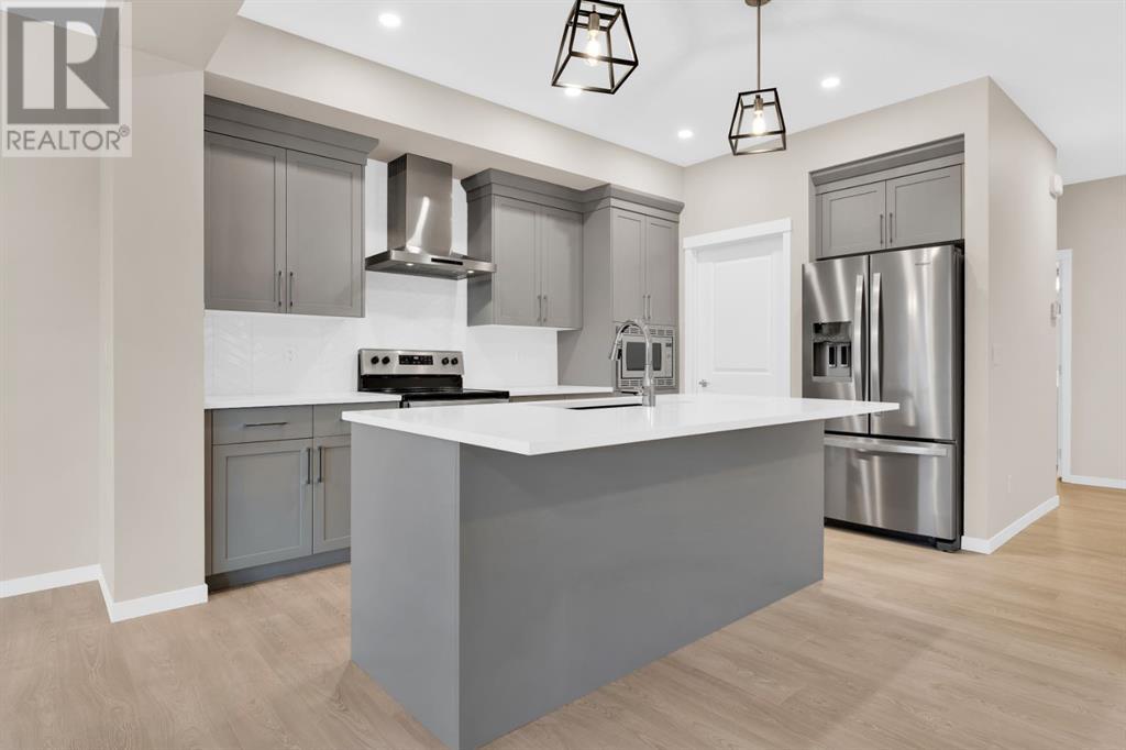309 Corner Glen Way NE, Calgary, Alberta