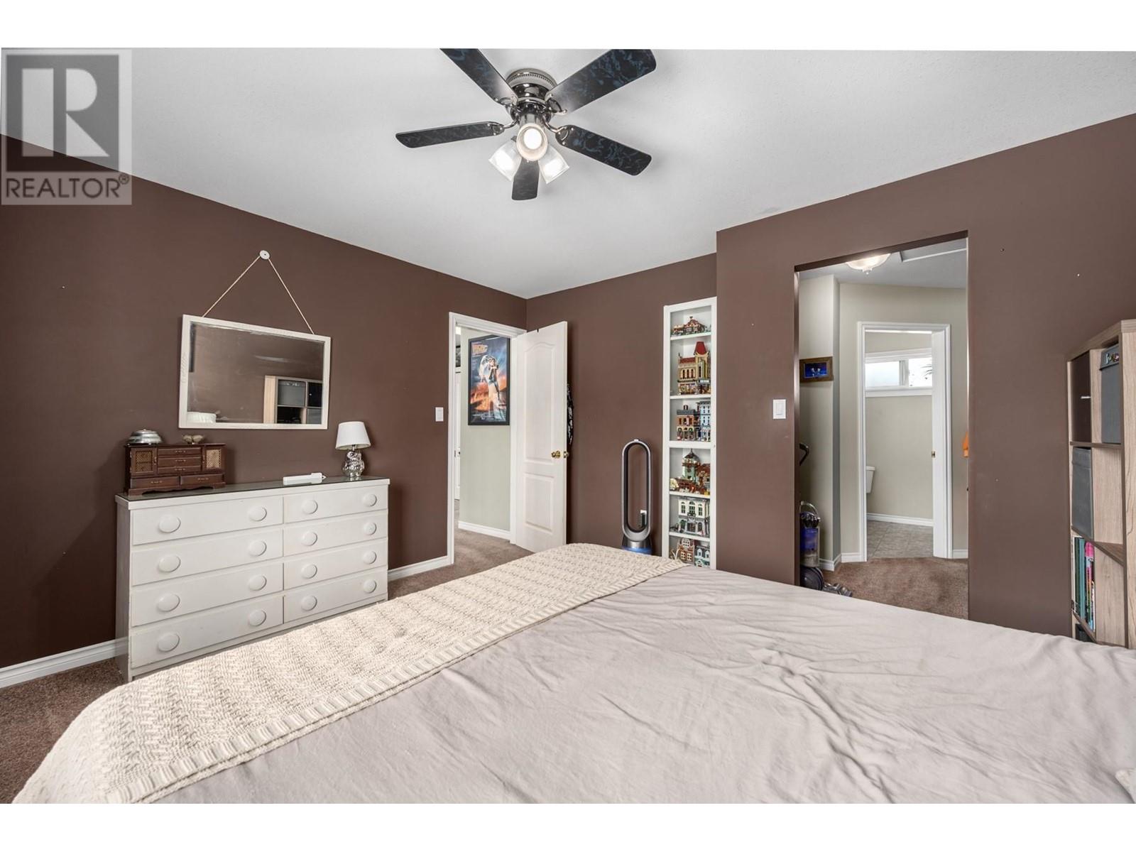1749 MENZIES Street Unit# 16, Merritt