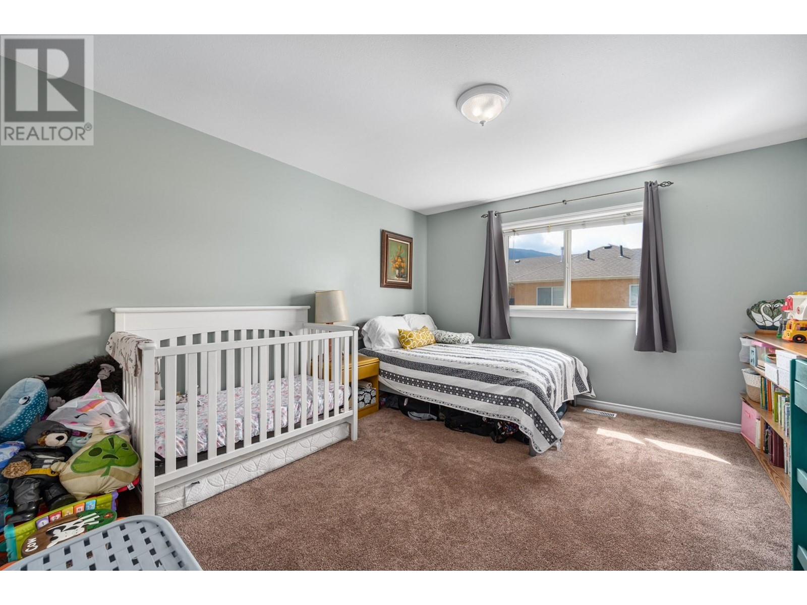 1749 MENZIES Street Unit# 16, Merritt