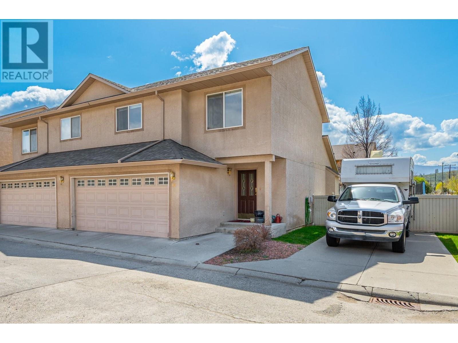 1749 MENZIES Street Unit# 16, Merritt